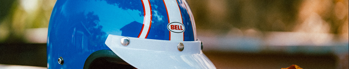 Bell Helmets