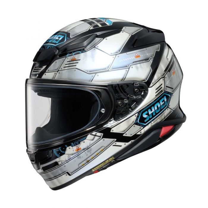 Shoei