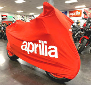 Aprilia RS660 Indoor Cover