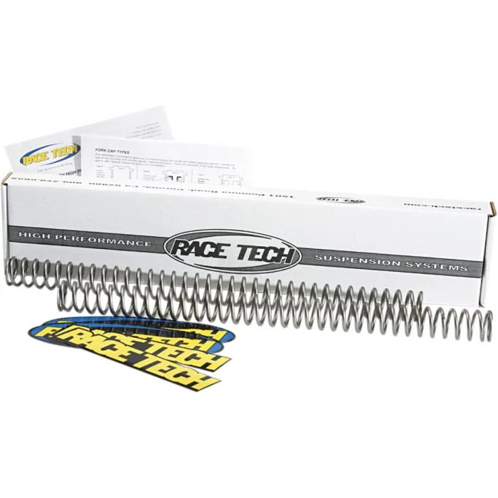 Race Tech Fork Springs - FRSP S3534090