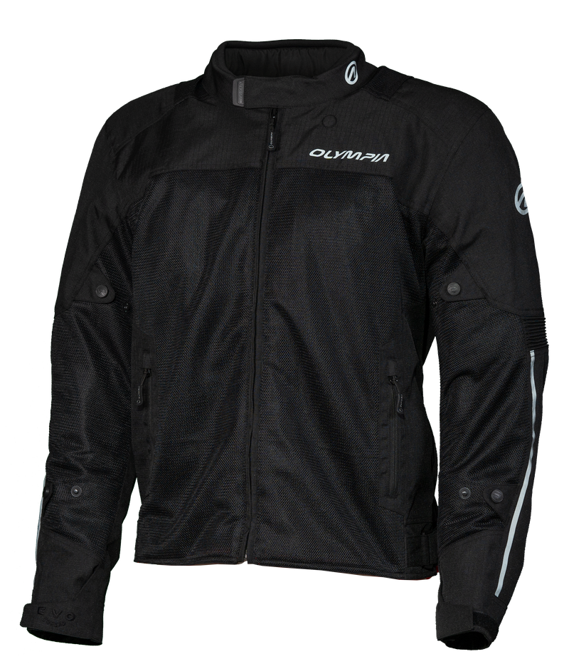 Olympia Dallas 2 Jacket