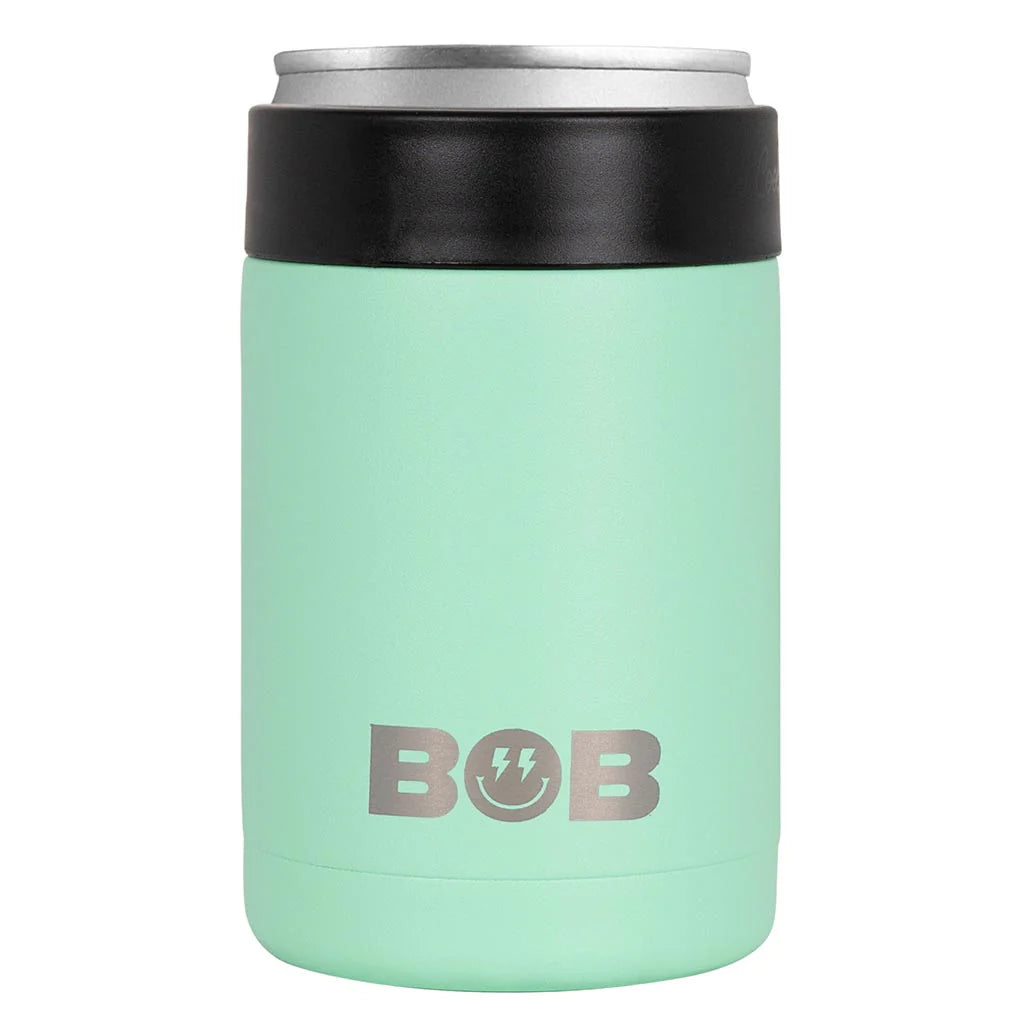Bob The Cooler Co 12oz Shorty Bobs Chillin Can Cooler