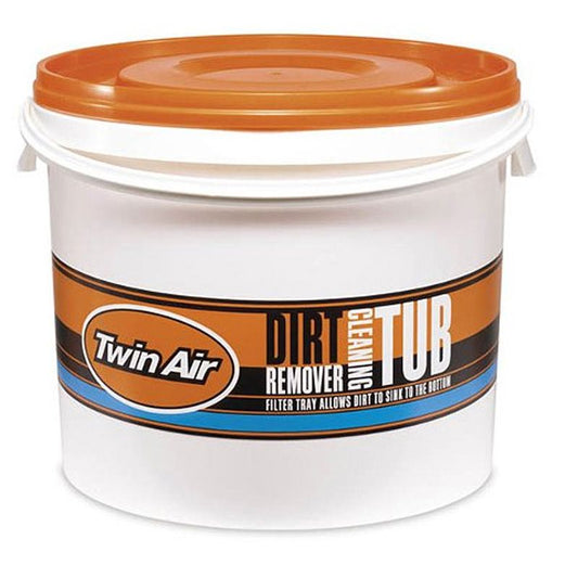 Twin Air Cleaning Tub 10L