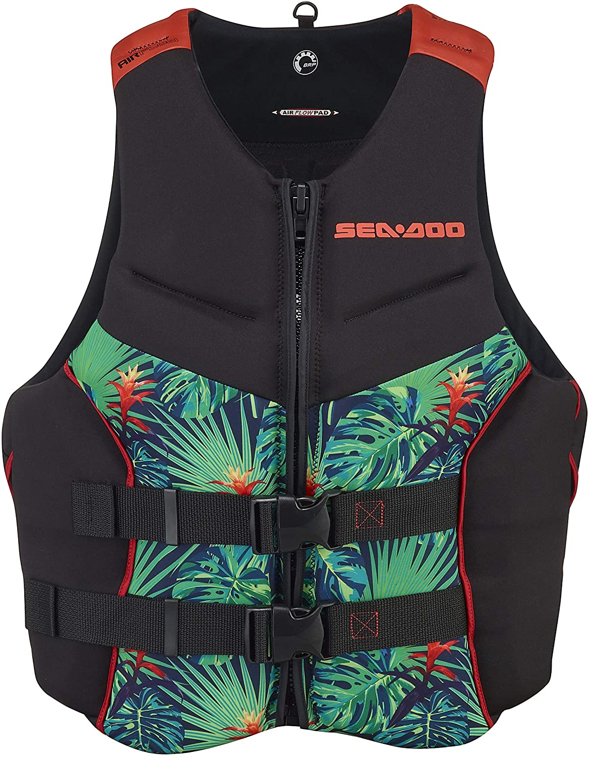 Sea-doo Airflow Aloha Life Jacket