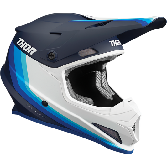 Thor Sector Runner Helmet MIPS