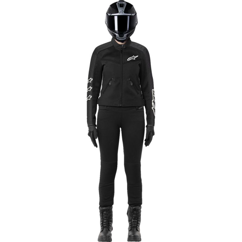 Alpinestars Stella T-DYNO Air Jacket