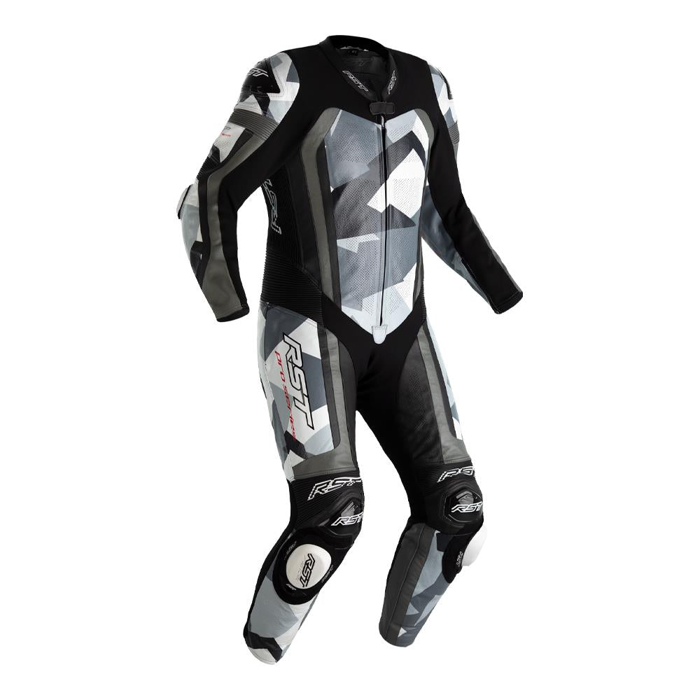 RST Pro Series CE 1-PC Race Suit