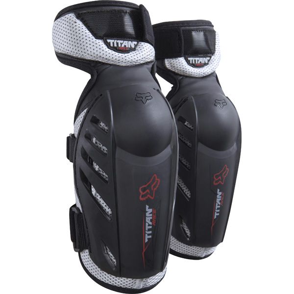 Fox Youth Titan Race Elbow Guards