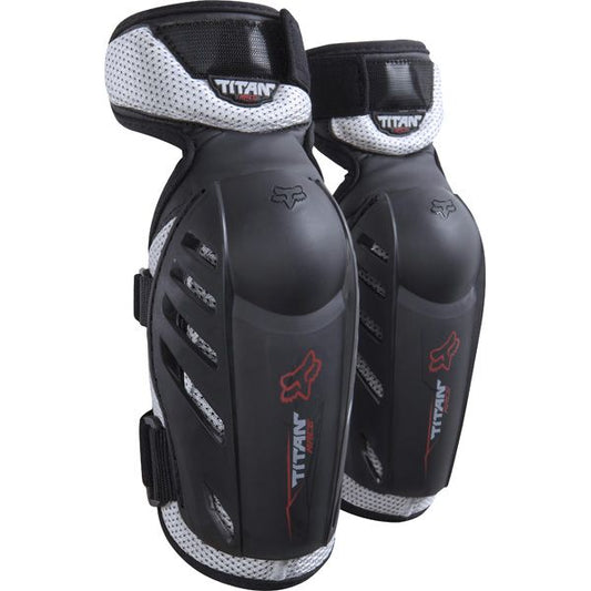 Fox Youth Titan Race Elbow Guards