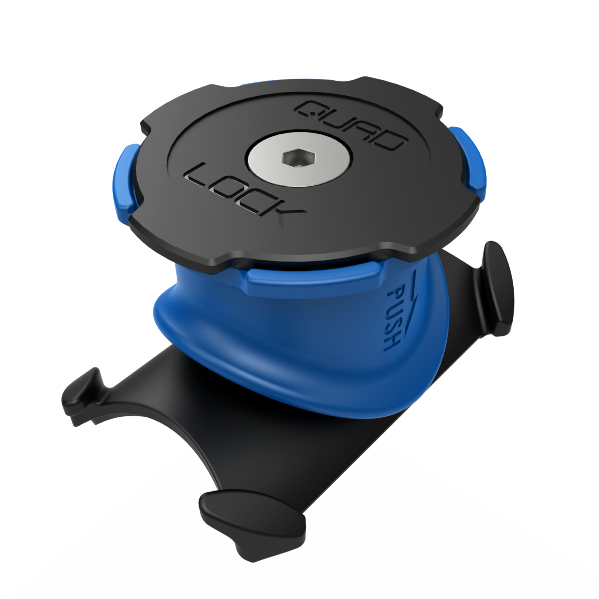 Quadlock Bike Mount