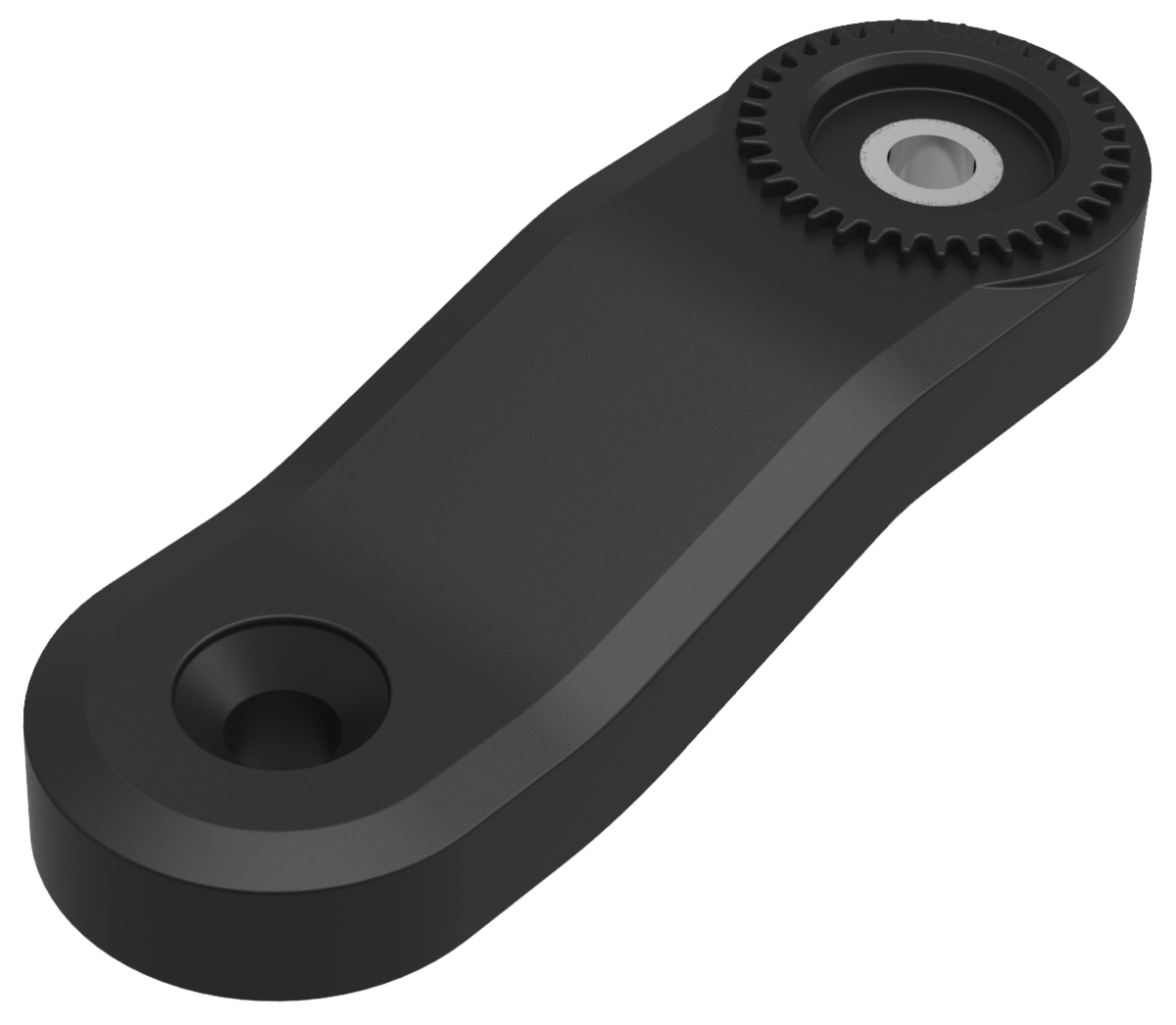 Quadlock Extention Arm