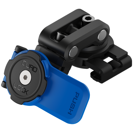 Quadlock Handlebar Brake Reservoir Mount