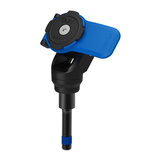 Quadlock Handlebar Clamp Mount