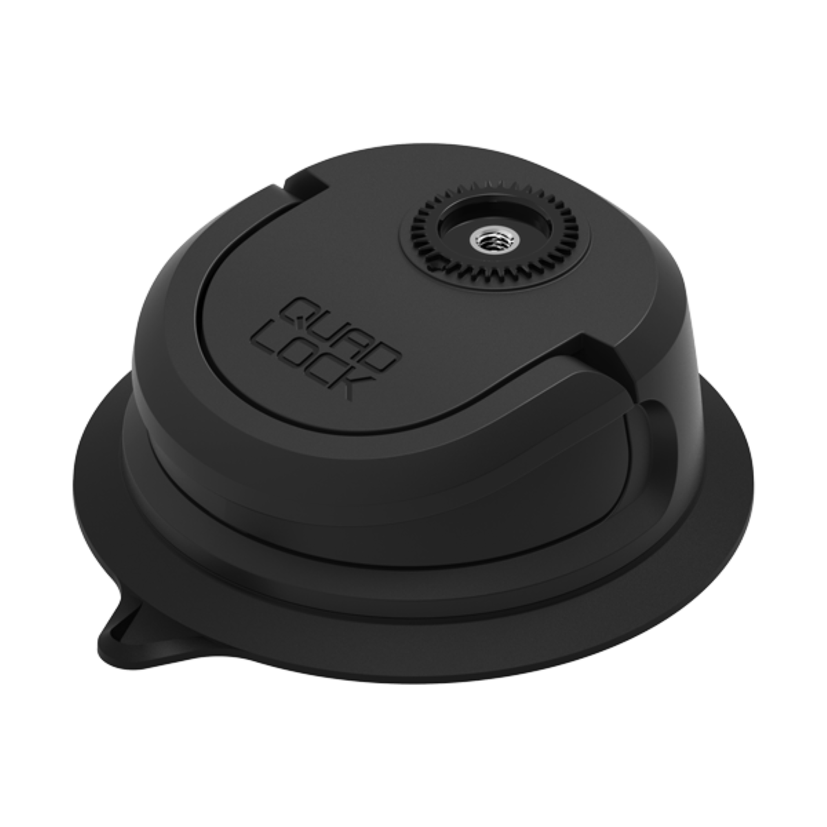 Quadlock Suction Base