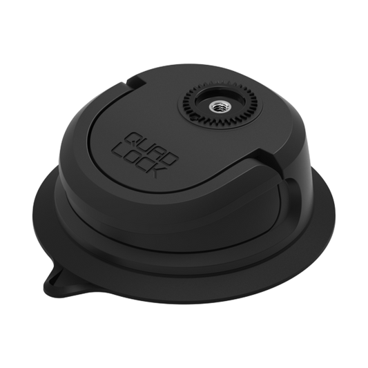 Quadlock Suction Base