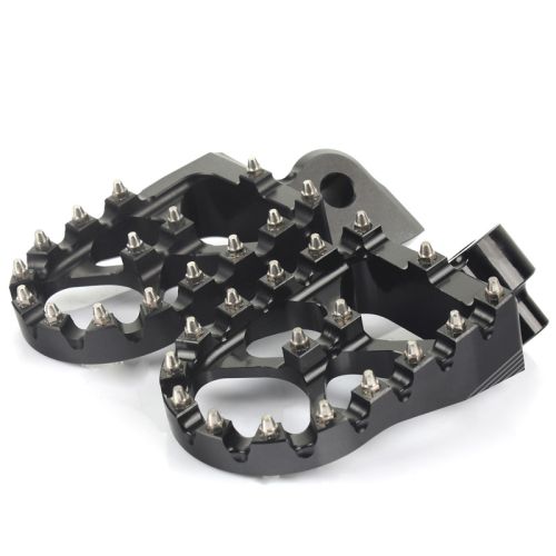 Toxic MX Foot Pegs - Yamaha