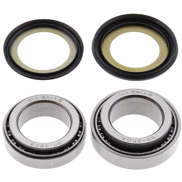Stearing Bearing Kit - All Balls - DQE30-13N