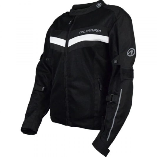Olympia Eve 3 Jacket