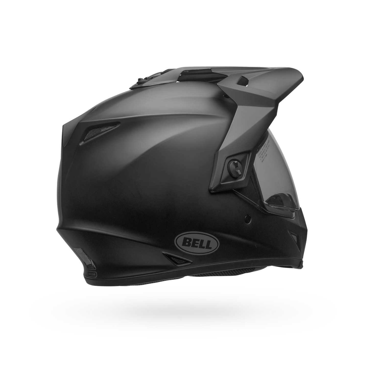 Bell MX-9 Adventure MIPS Helmet
