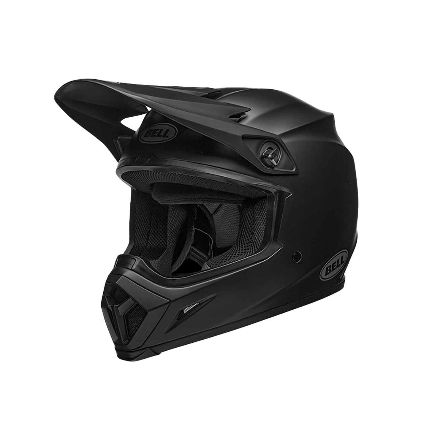 Bell MX-9 MIPS Helmet