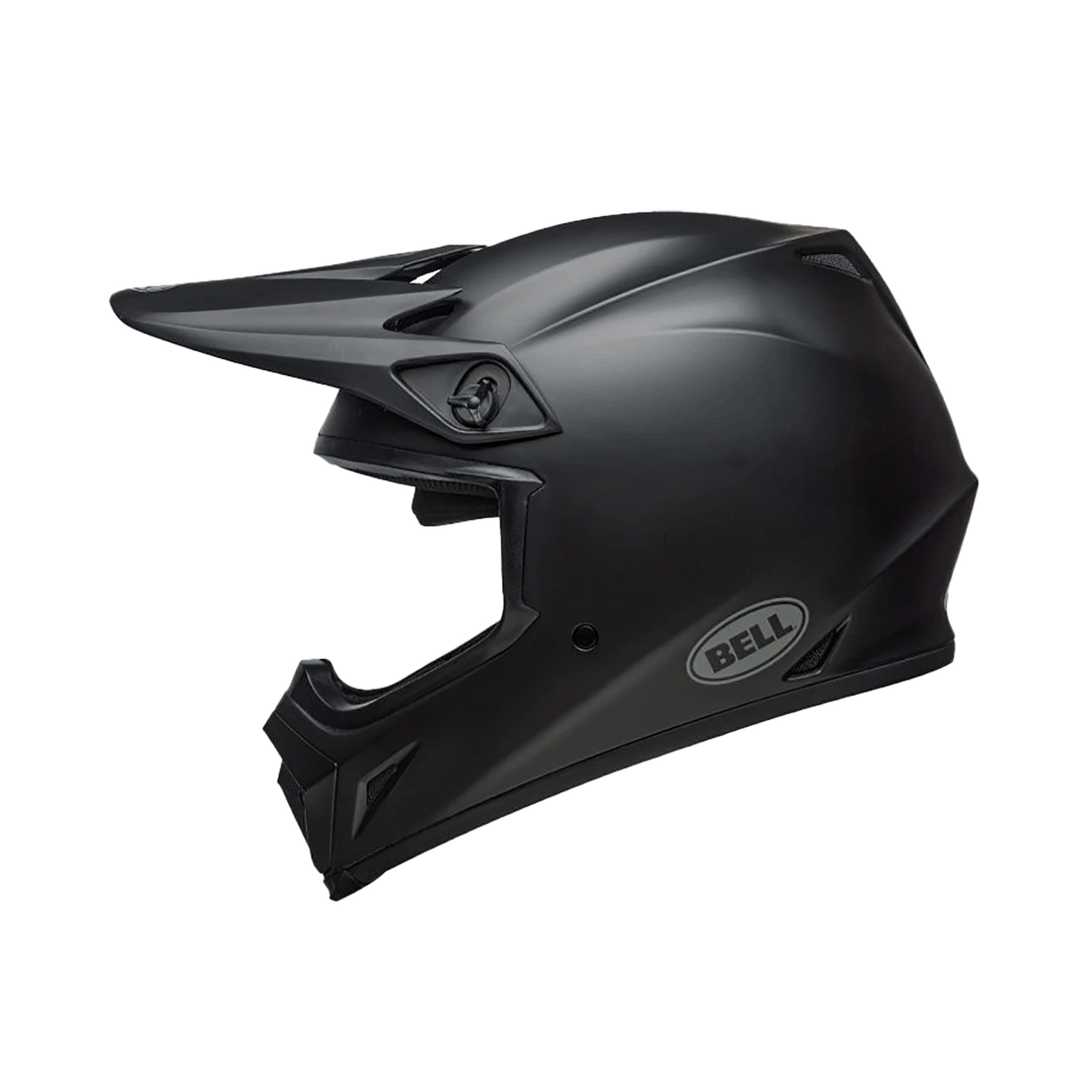 Bell MX-9 MIPS Helmet