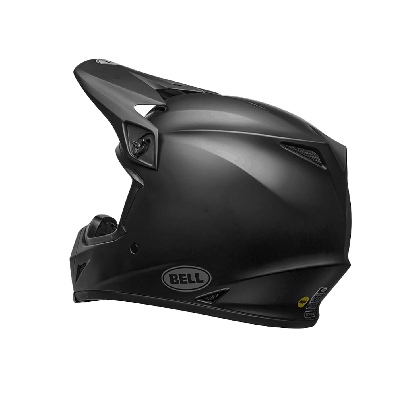 Bell MX-9 MIPS Helmet