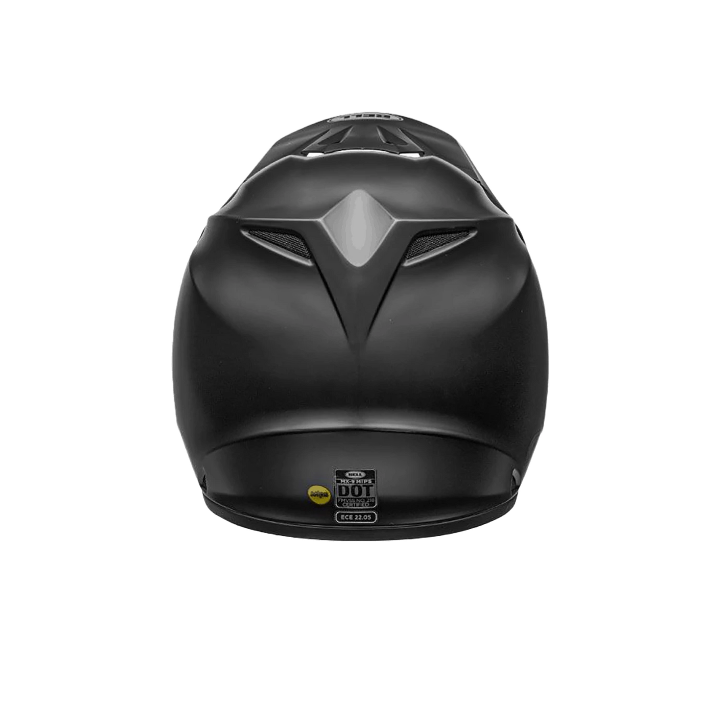 Bell MX-9 MIPS Helmet