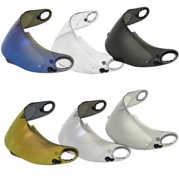 Scorpion EXO-1000 Visor