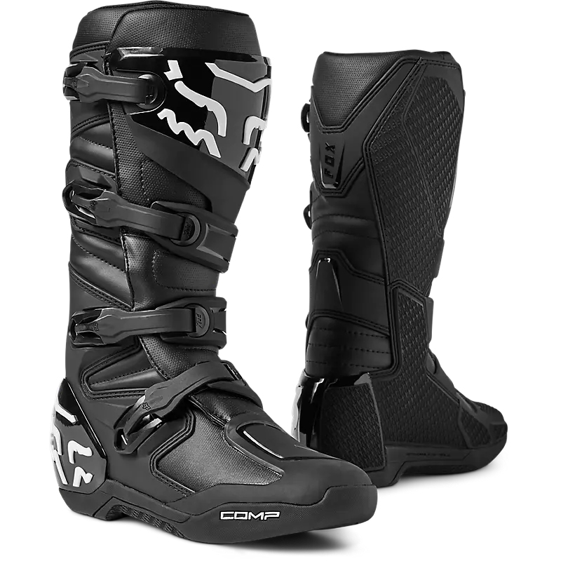 Fox Comp Boots