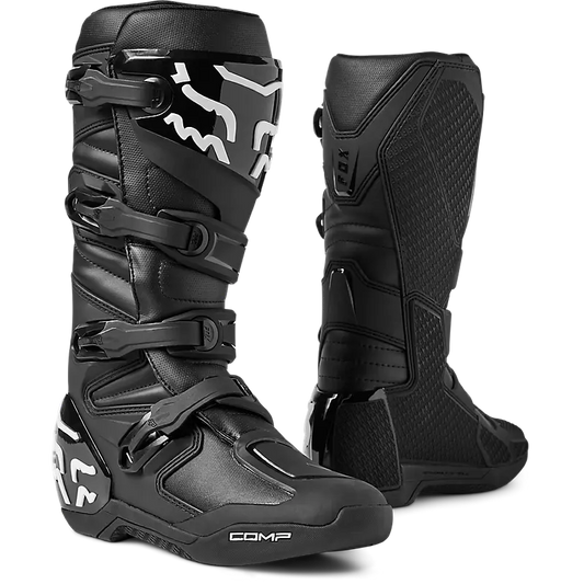 Fox Comp Boots