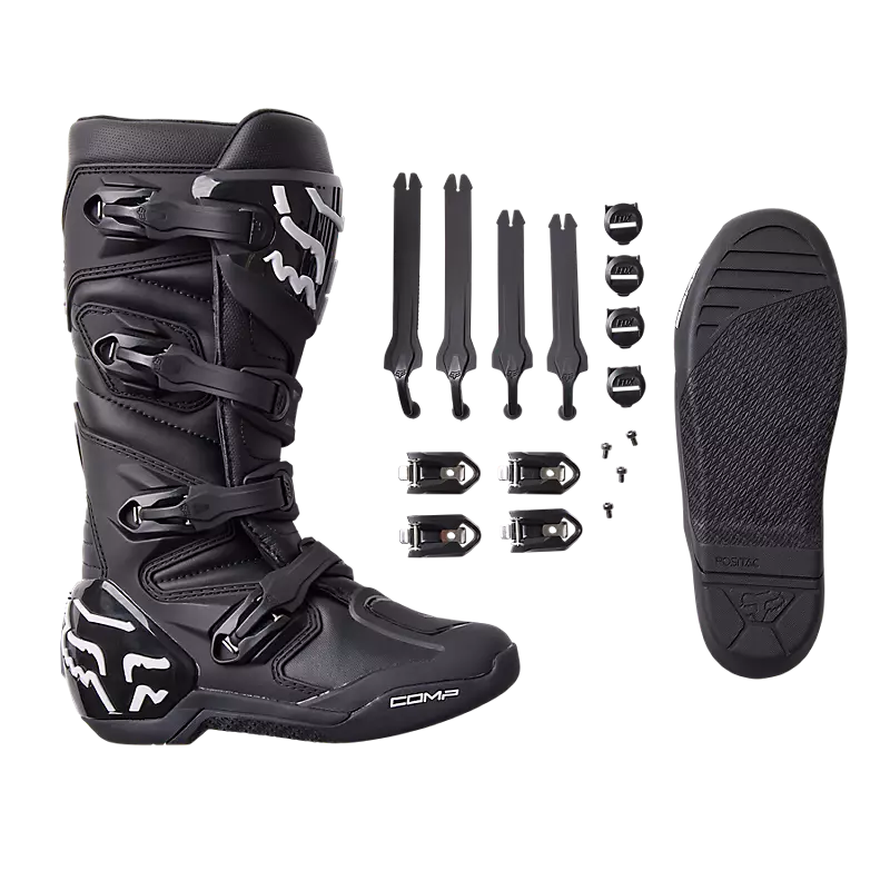 Fox Comp Boots