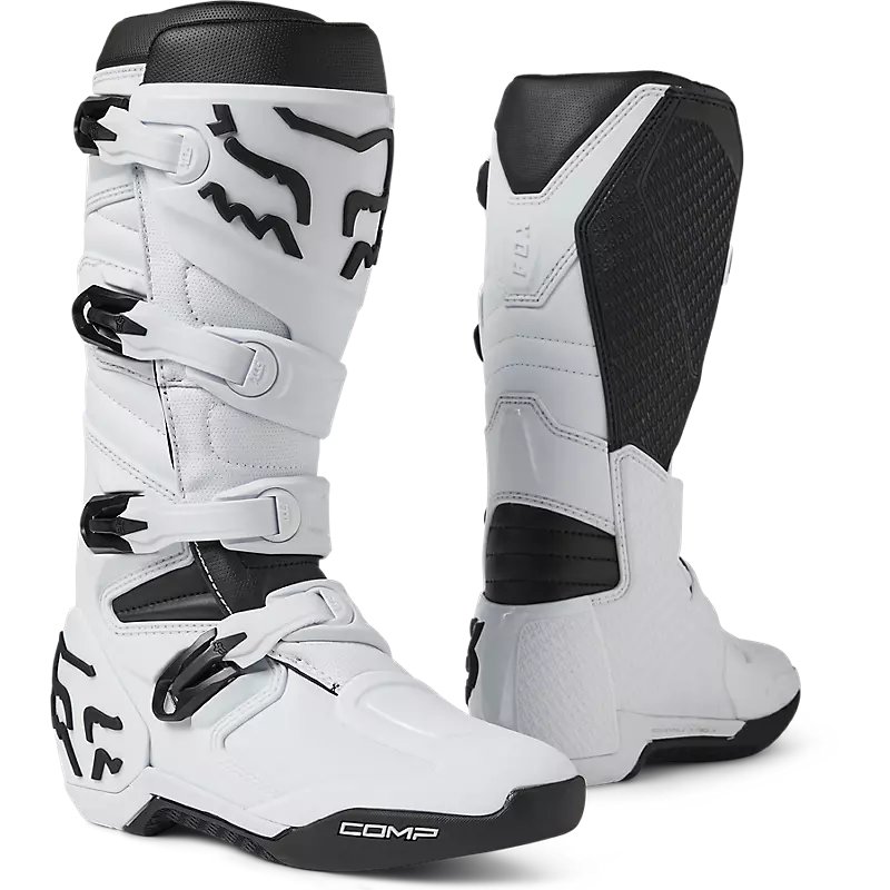 Fox Comp Boots