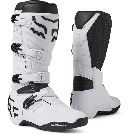 Fox Comp Boots