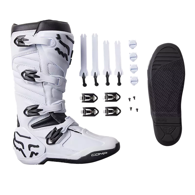 Fox Comp Boots