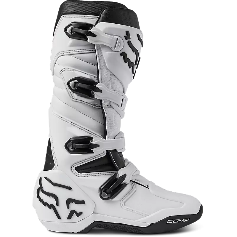 Fox Comp Boots