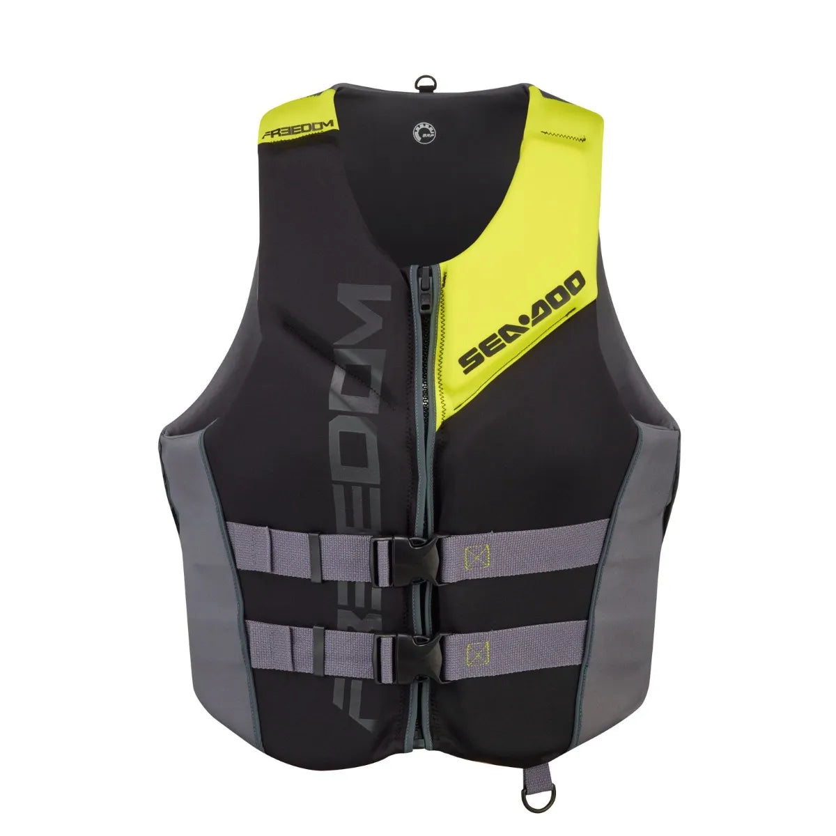 Sea-doo Freedom Life Jacket