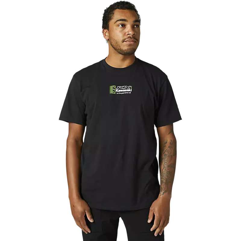 Fox Kawi Tee