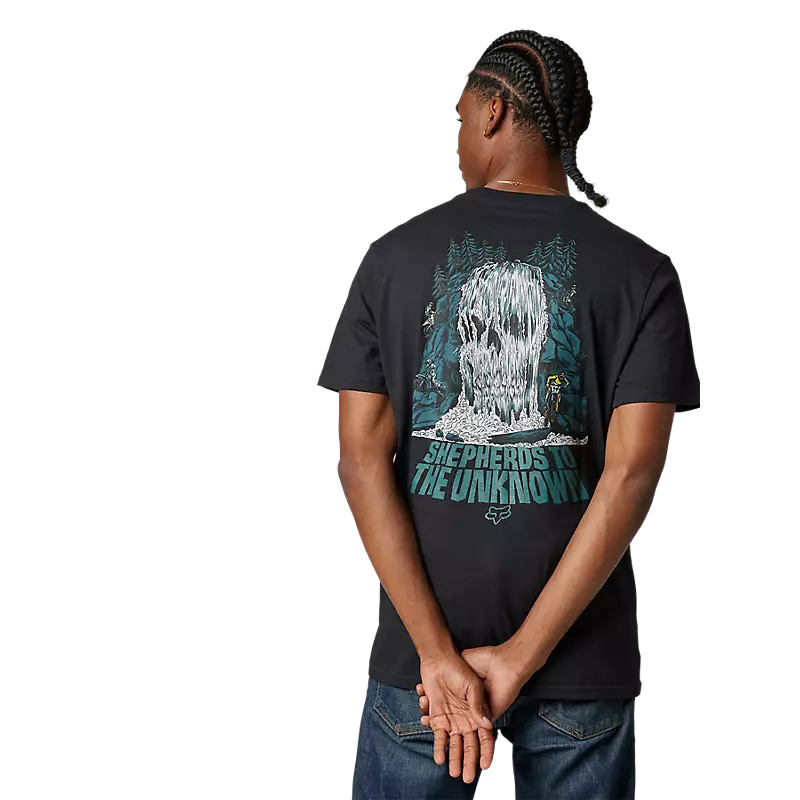 Fox Hollowtree Premium Tee