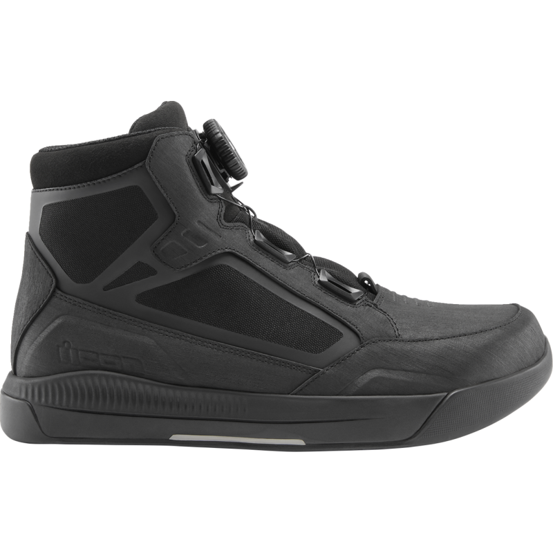 Icon Patrol 3 Boot