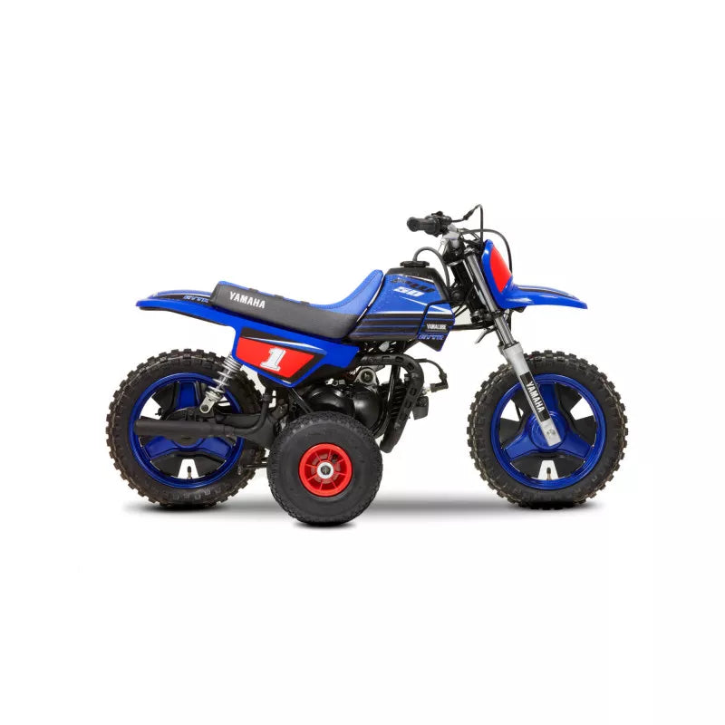 Yamaha PW50 Training Wheels 2SA-TRNWH-00