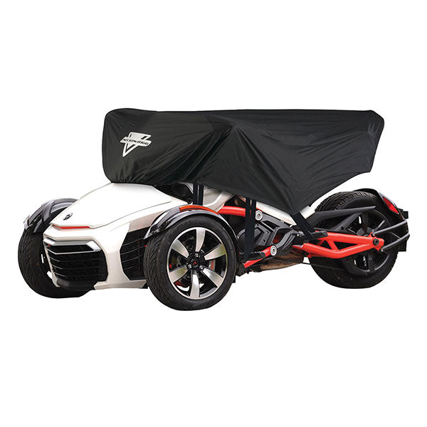 Nelson-rigg Defender Extreme Spyder/Ryker Half Cover