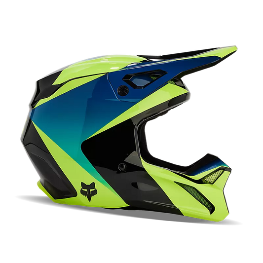 Fox V1 Streak Helmet
