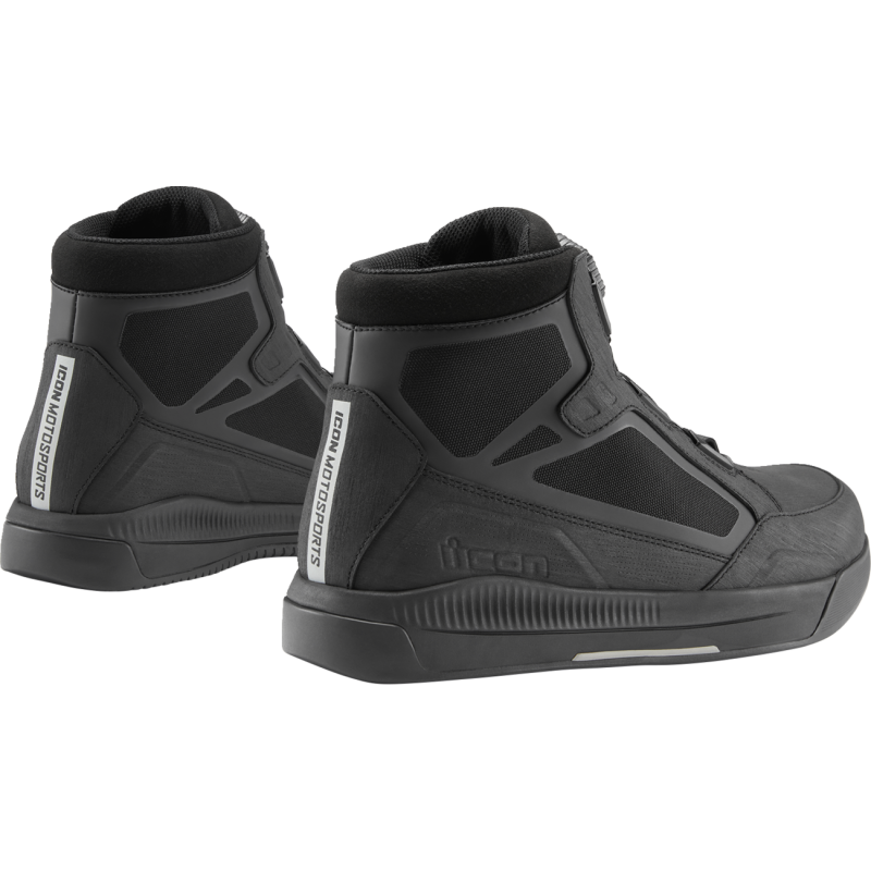 Icon Patrol 3 Boot