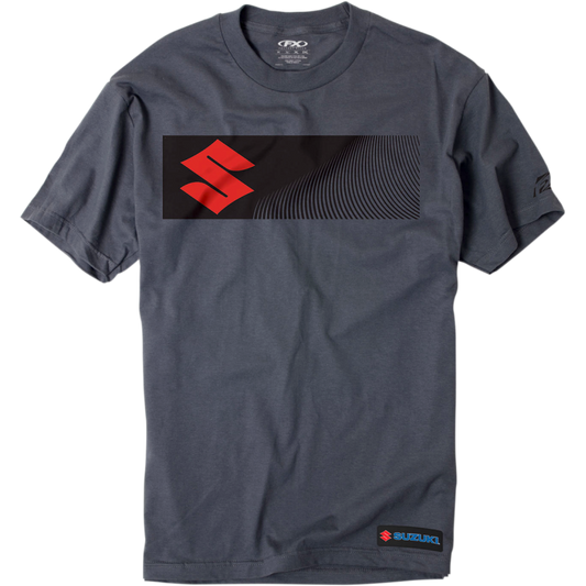 Factory FX Suzuki Tee