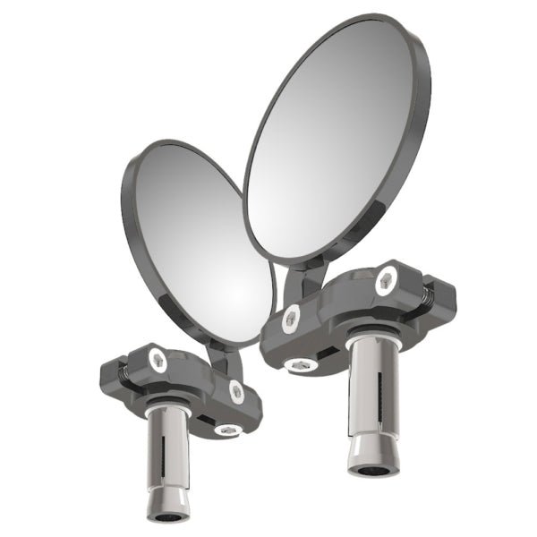 Oxford Bar end Mirrors