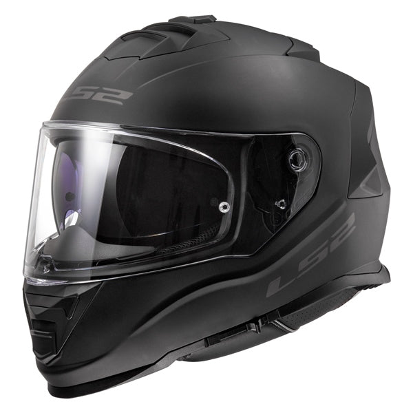 LS2 Assault Helmet