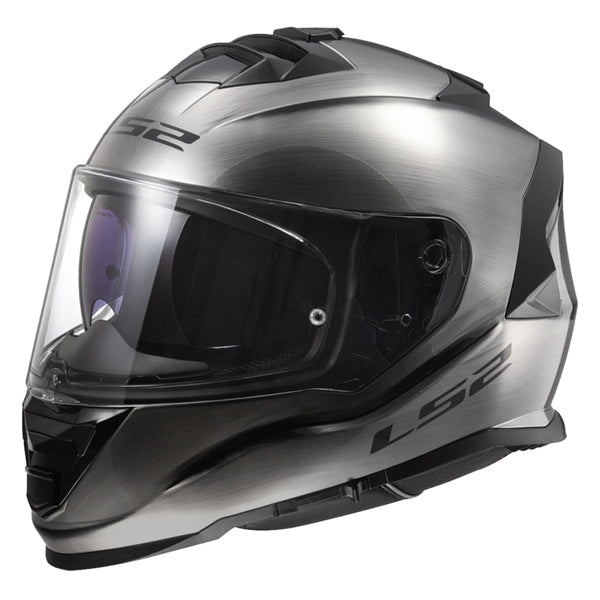 LS2 Assault Helmet