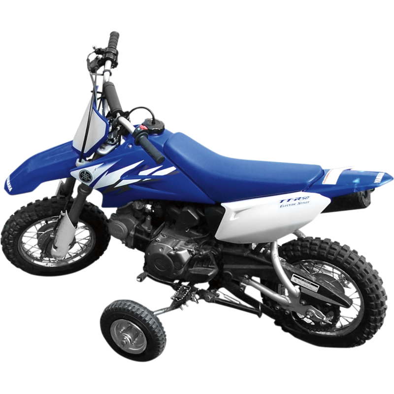 Moose Racing Universal Training Wheels