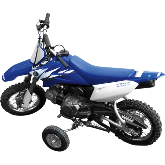 Moose Racing Universal Training Wheels