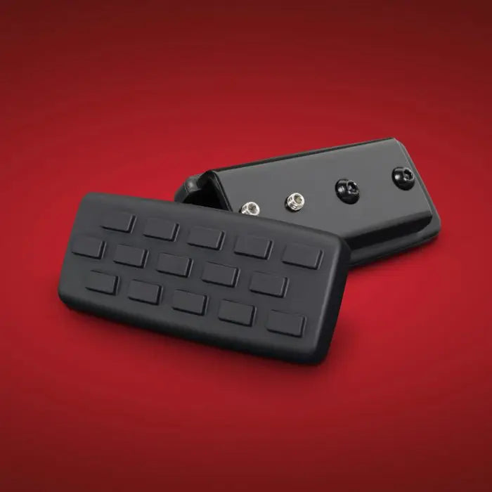 Show Chrome Full Size Brake Pedal Ryker